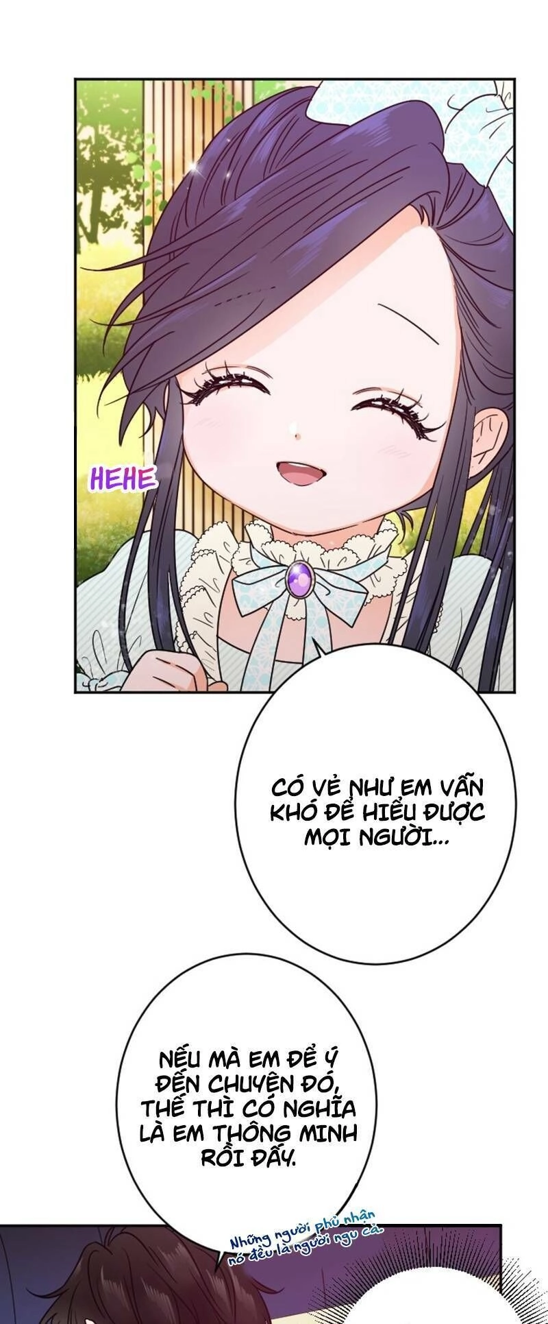 Tiểu Thư Bé Bỏng Đáng Yêu! Chapter 53 - 7