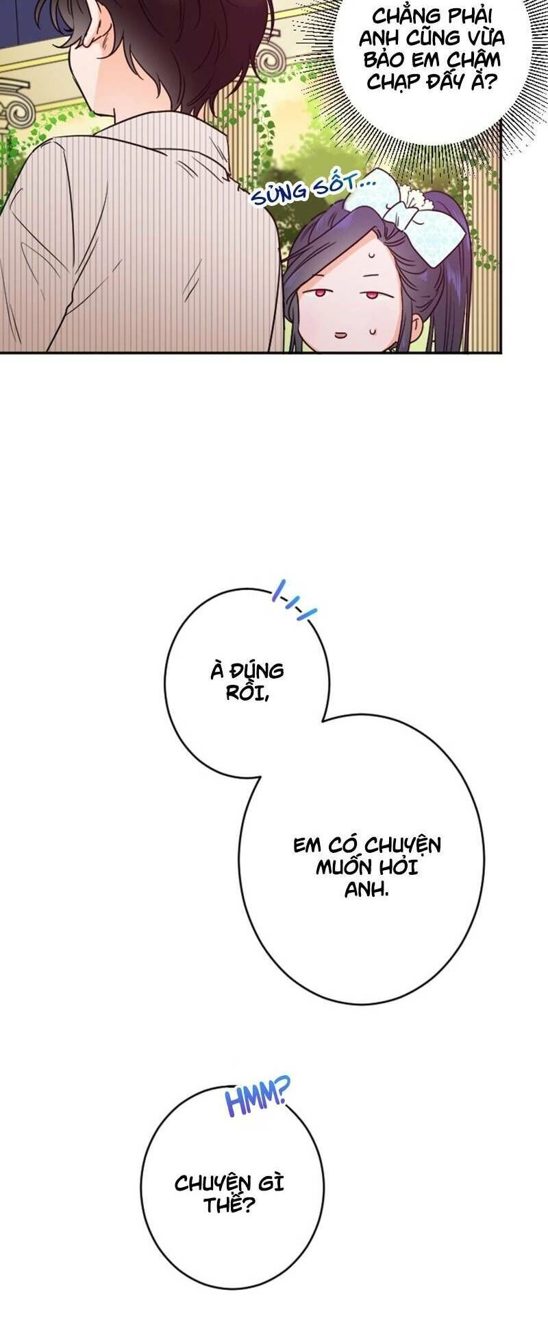 Tiểu Thư Bé Bỏng Đáng Yêu! Chapter 53 - 8