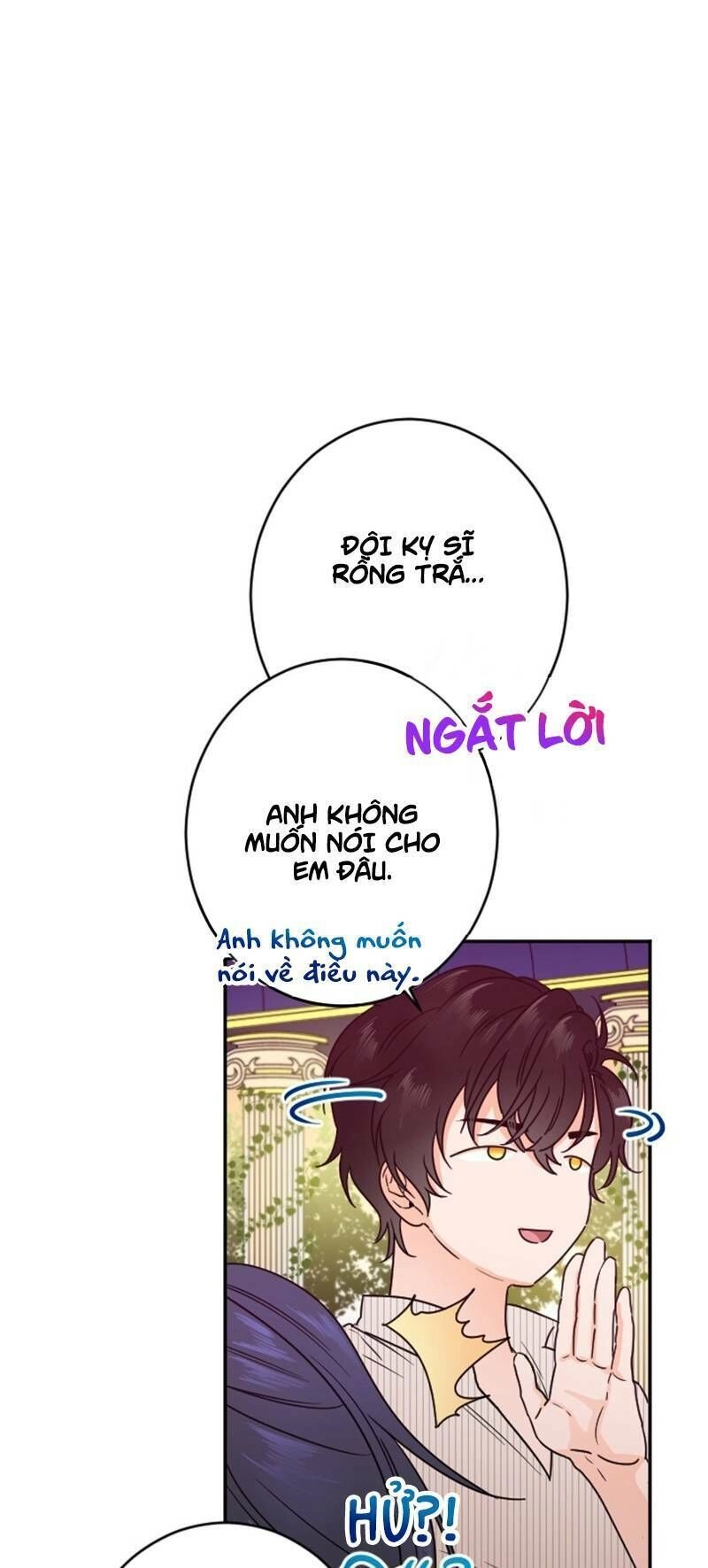 Tiểu Thư Bé Bỏng Đáng Yêu! Chapter 53 - 9