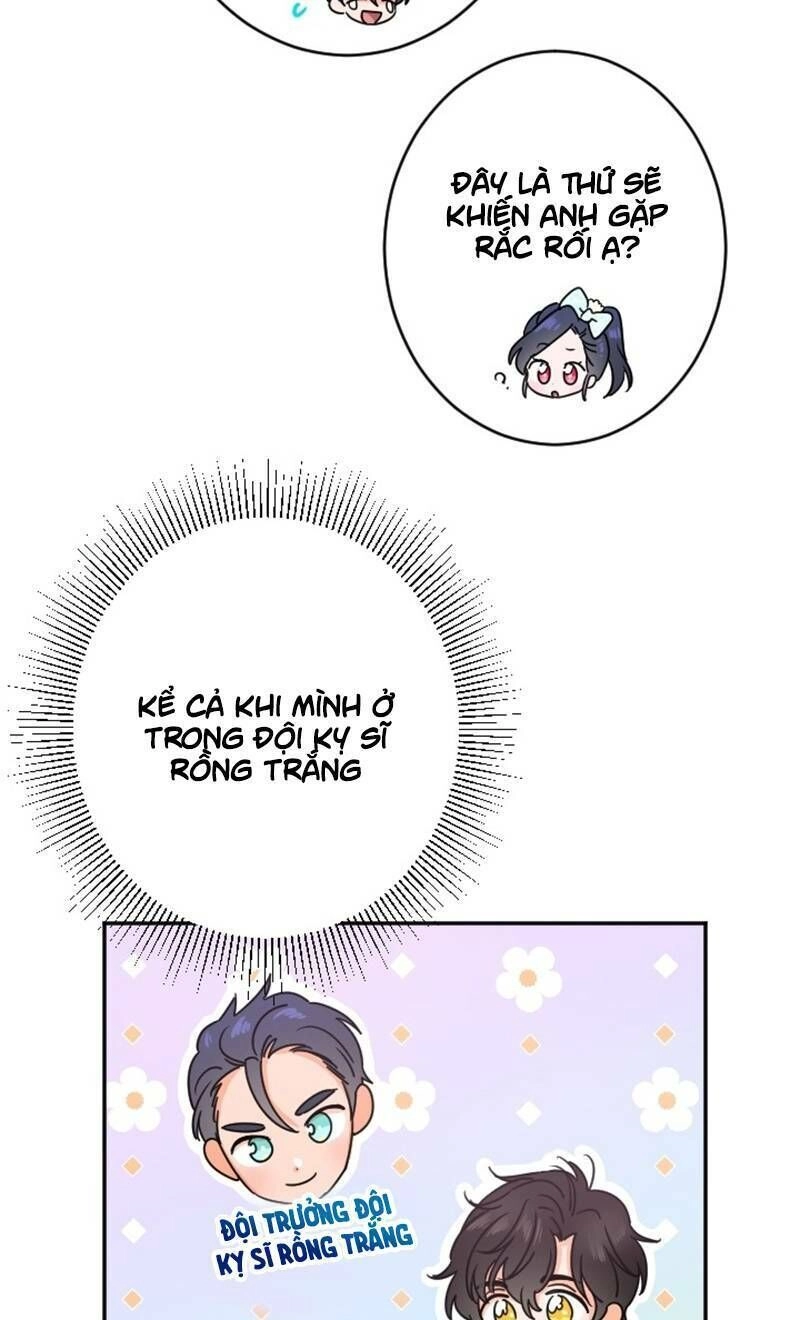 Tiểu Thư Bé Bỏng Đáng Yêu! Chapter 53 - 12