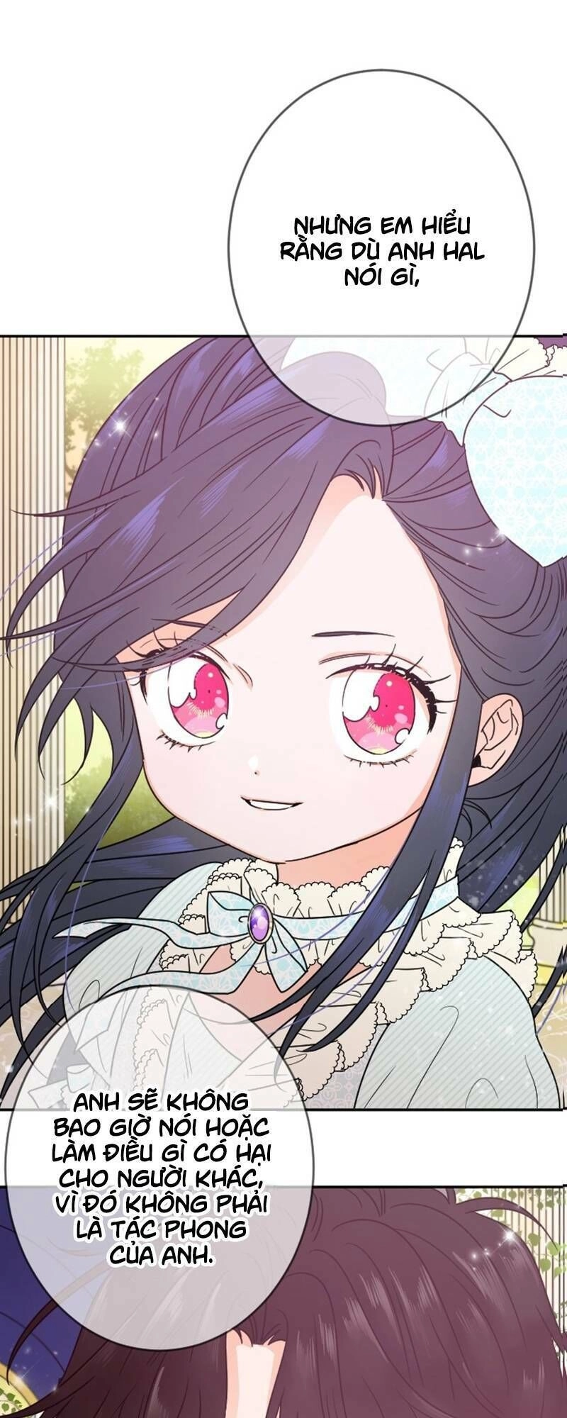 Tiểu Thư Bé Bỏng Đáng Yêu! Chapter 53 - 14