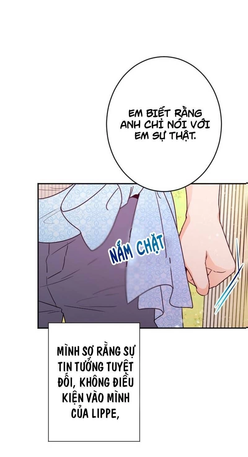 Tiểu Thư Bé Bỏng Đáng Yêu! Chapter 53 - 16