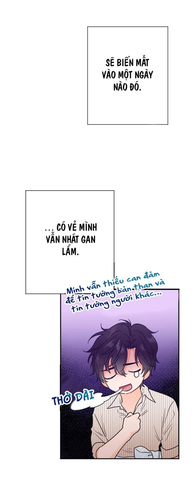 Tiểu Thư Bé Bỏng Đáng Yêu! Chapter 53 - 17