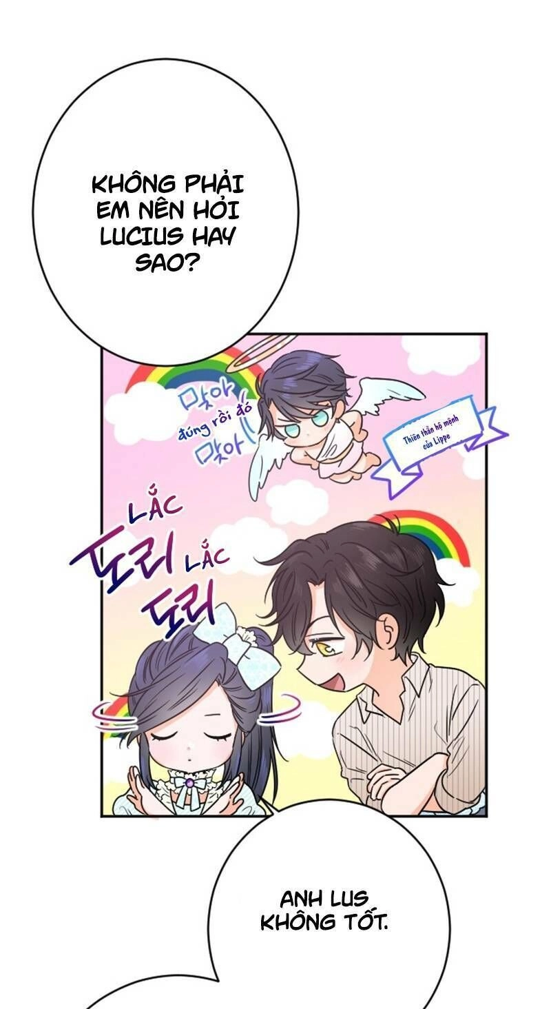 Tiểu Thư Bé Bỏng Đáng Yêu! Chapter 53 - 18