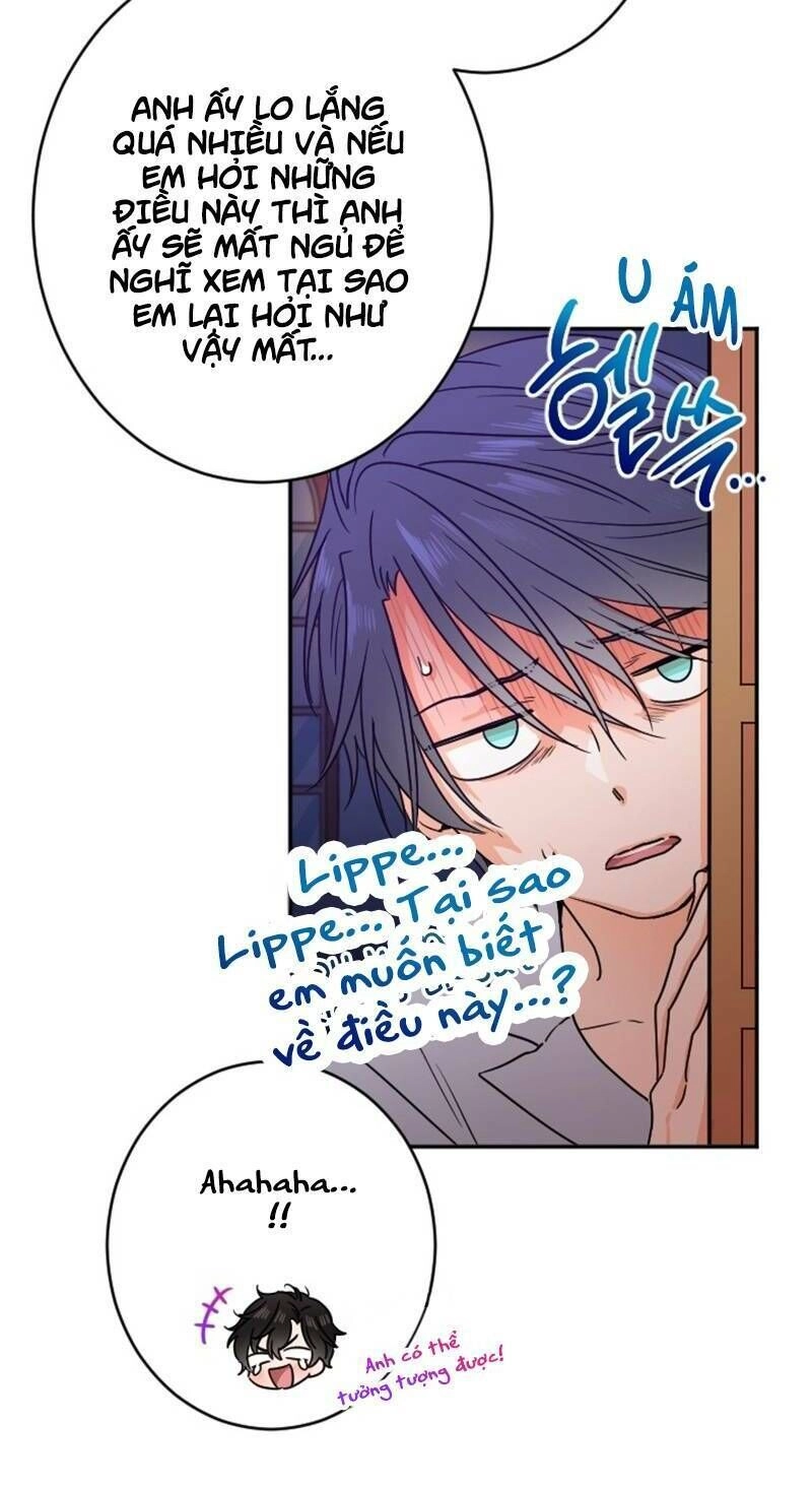 Tiểu Thư Bé Bỏng Đáng Yêu! Chapter 53 - 19