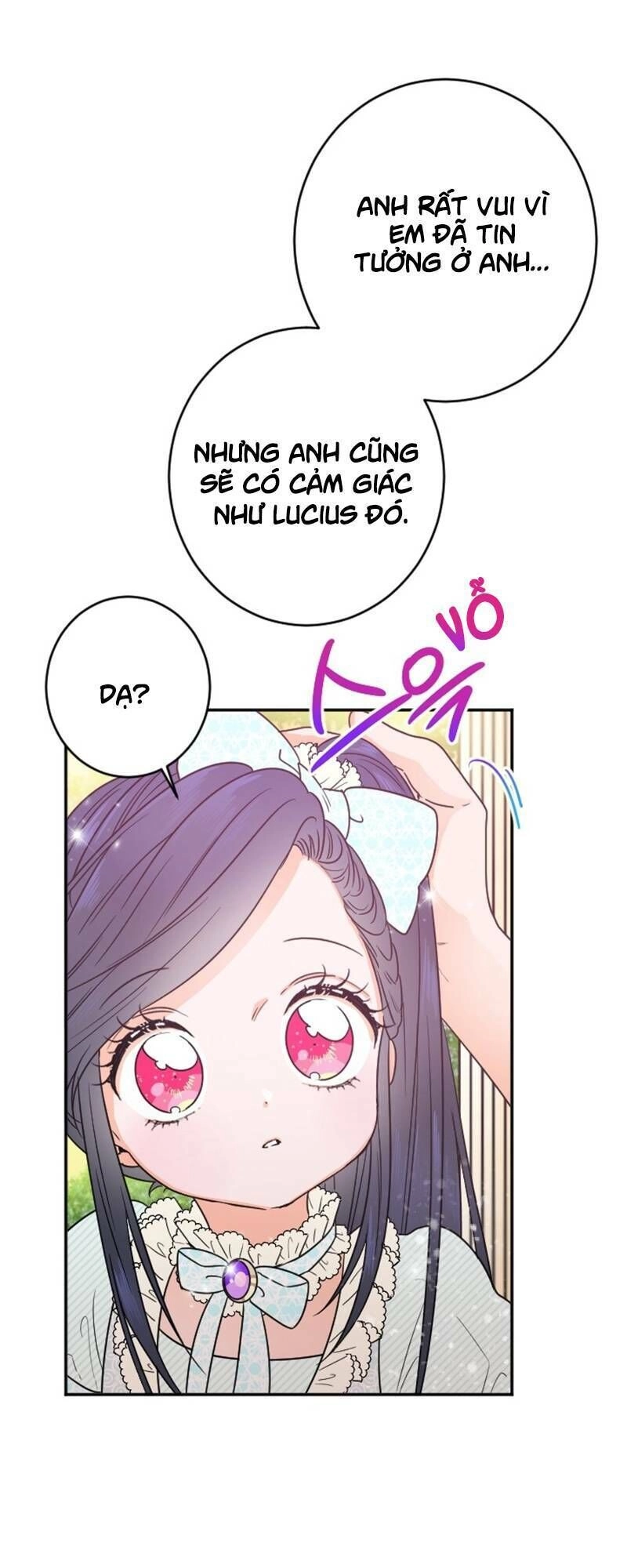 Tiểu Thư Bé Bỏng Đáng Yêu! Chapter 53 - 20