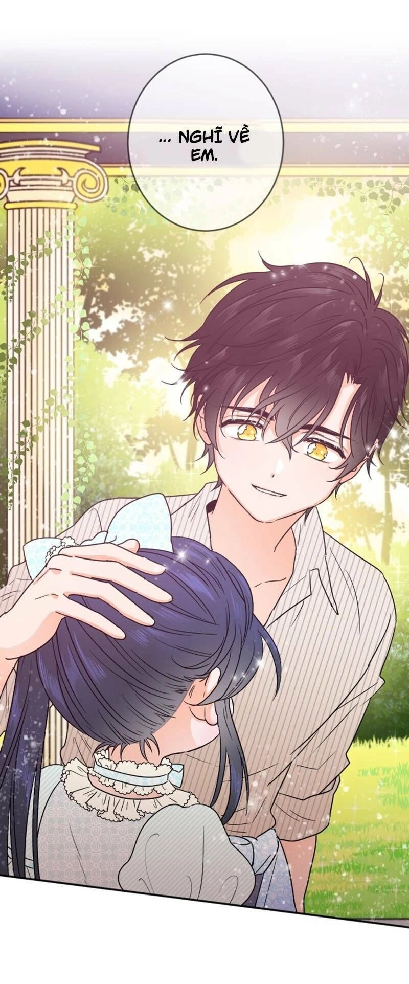 Tiểu Thư Bé Bỏng Đáng Yêu! Chapter 53 - 21