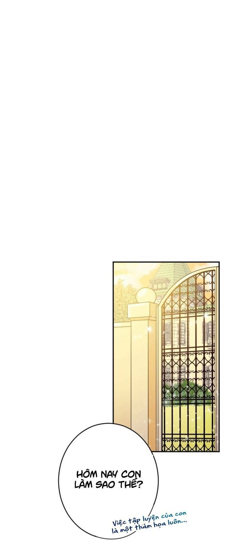 Tiểu Thư Bé Bỏng Đáng Yêu! Chapter 53 - 22