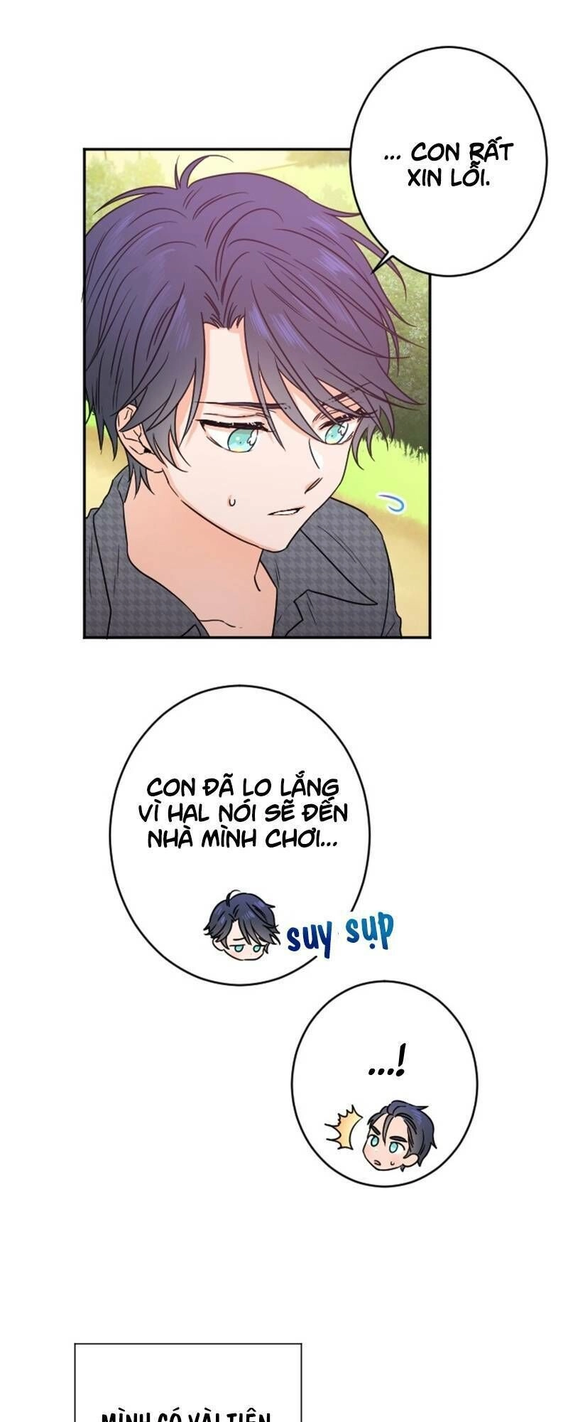 Tiểu Thư Bé Bỏng Đáng Yêu! Chapter 53 - 23