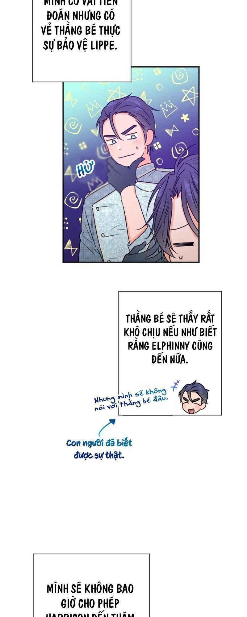 Tiểu Thư Bé Bỏng Đáng Yêu! Chapter 53 - 24