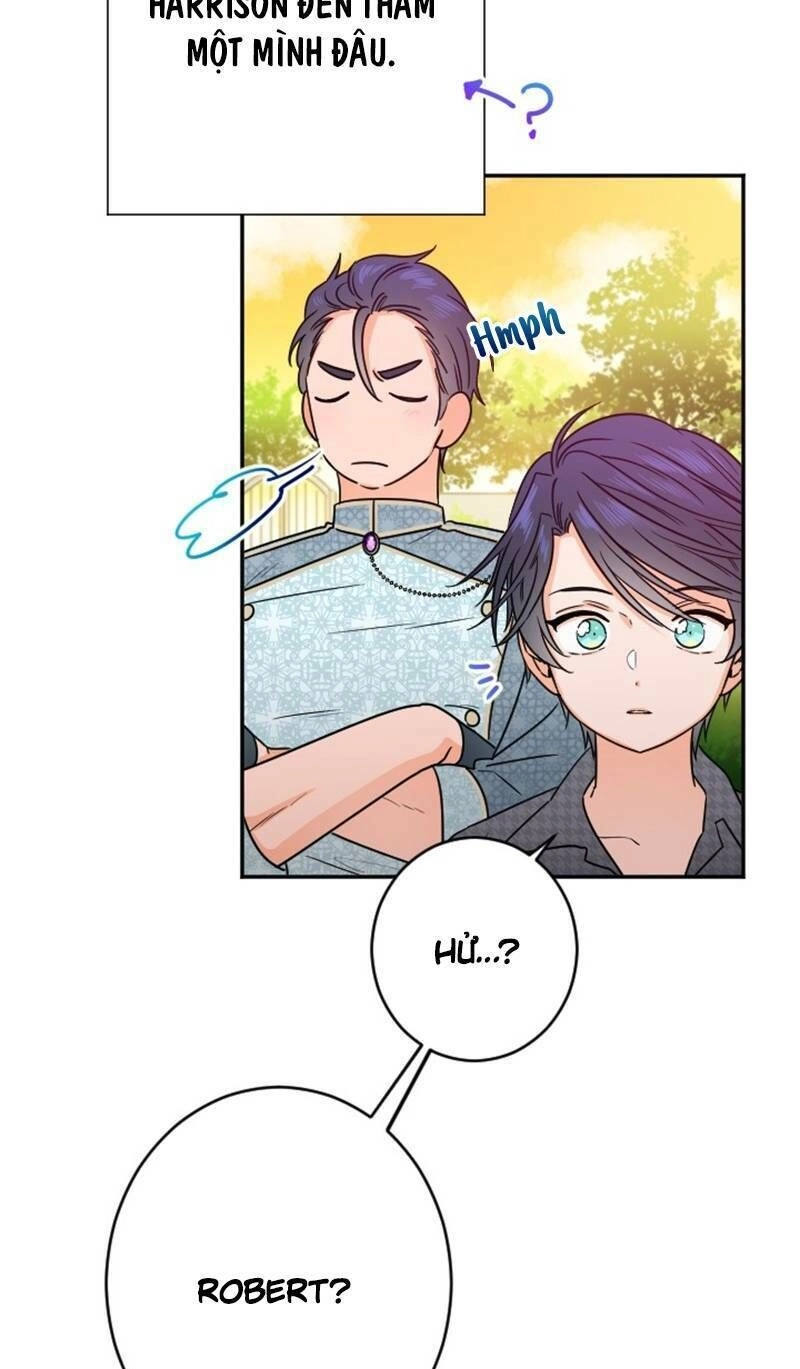 Tiểu Thư Bé Bỏng Đáng Yêu! Chapter 53 - 25