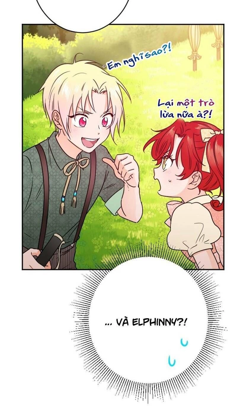 Tiểu Thư Bé Bỏng Đáng Yêu! Chapter 53 - 26