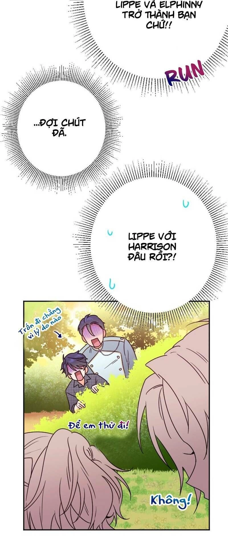 Tiểu Thư Bé Bỏng Đáng Yêu! Chapter 53 - 28