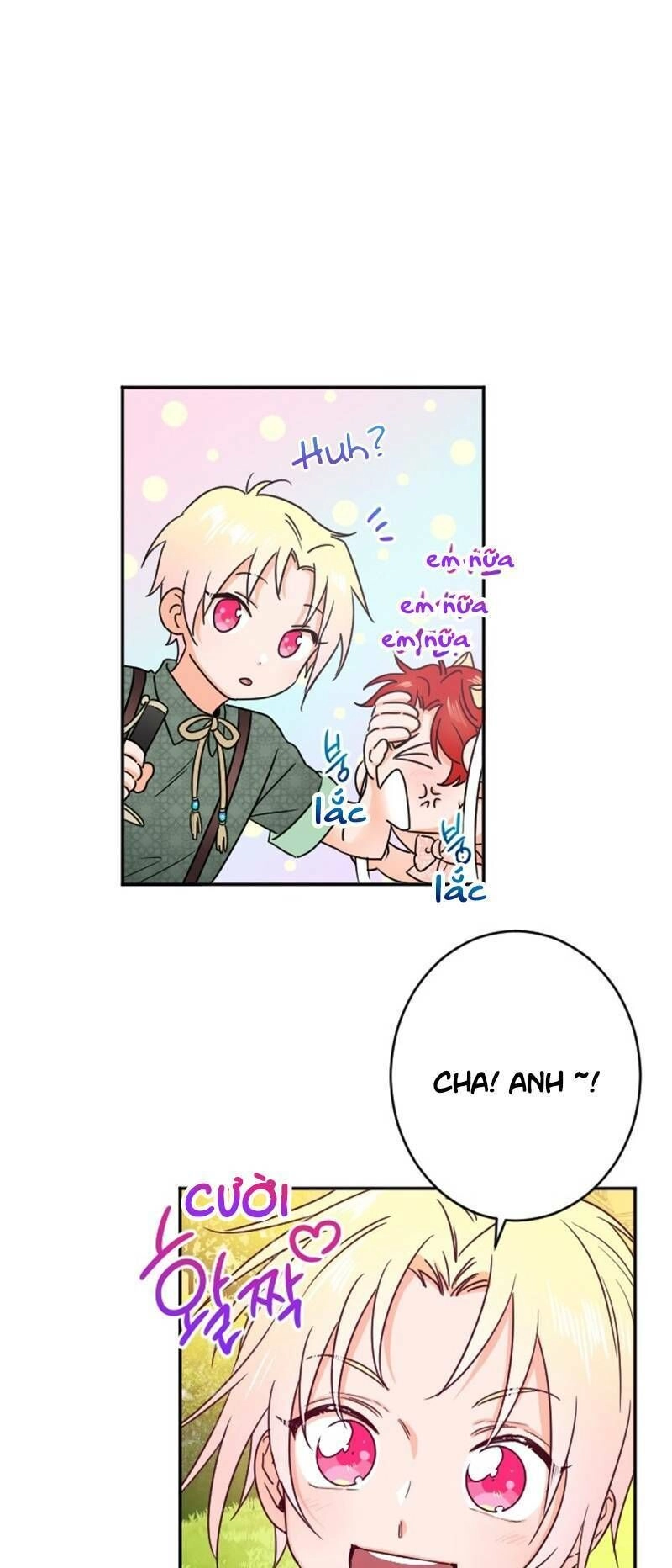 Tiểu Thư Bé Bỏng Đáng Yêu! Chapter 53 - 29