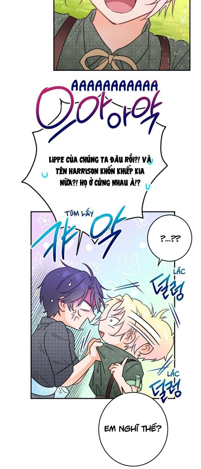 Tiểu Thư Bé Bỏng Đáng Yêu! Chapter 53 - 30