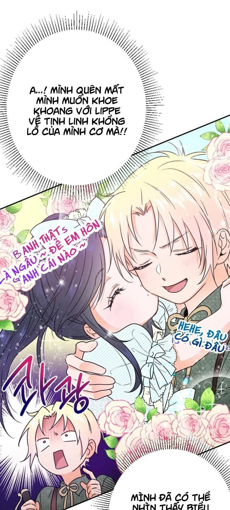 Tiểu Thư Bé Bỏng Đáng Yêu! Chapter 53 - 31