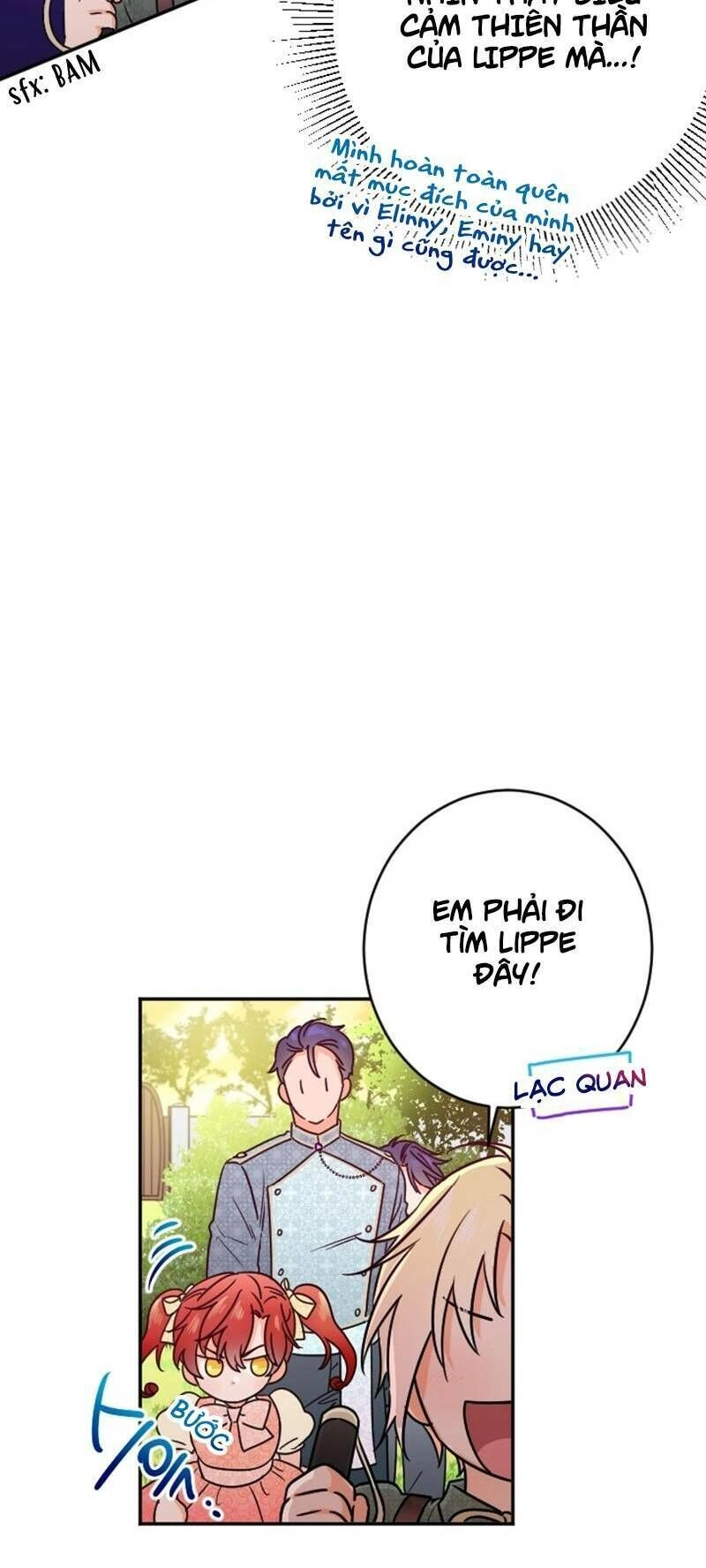 Tiểu Thư Bé Bỏng Đáng Yêu! Chapter 53 - 32