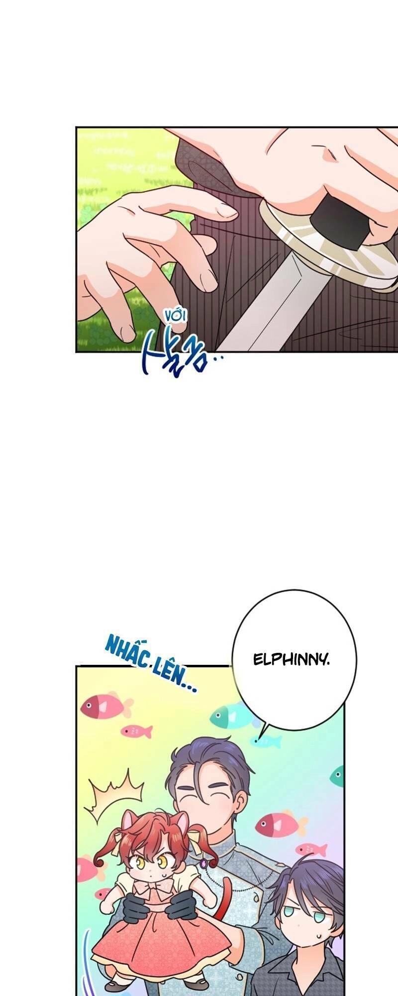 Tiểu Thư Bé Bỏng Đáng Yêu! Chapter 53 - 33