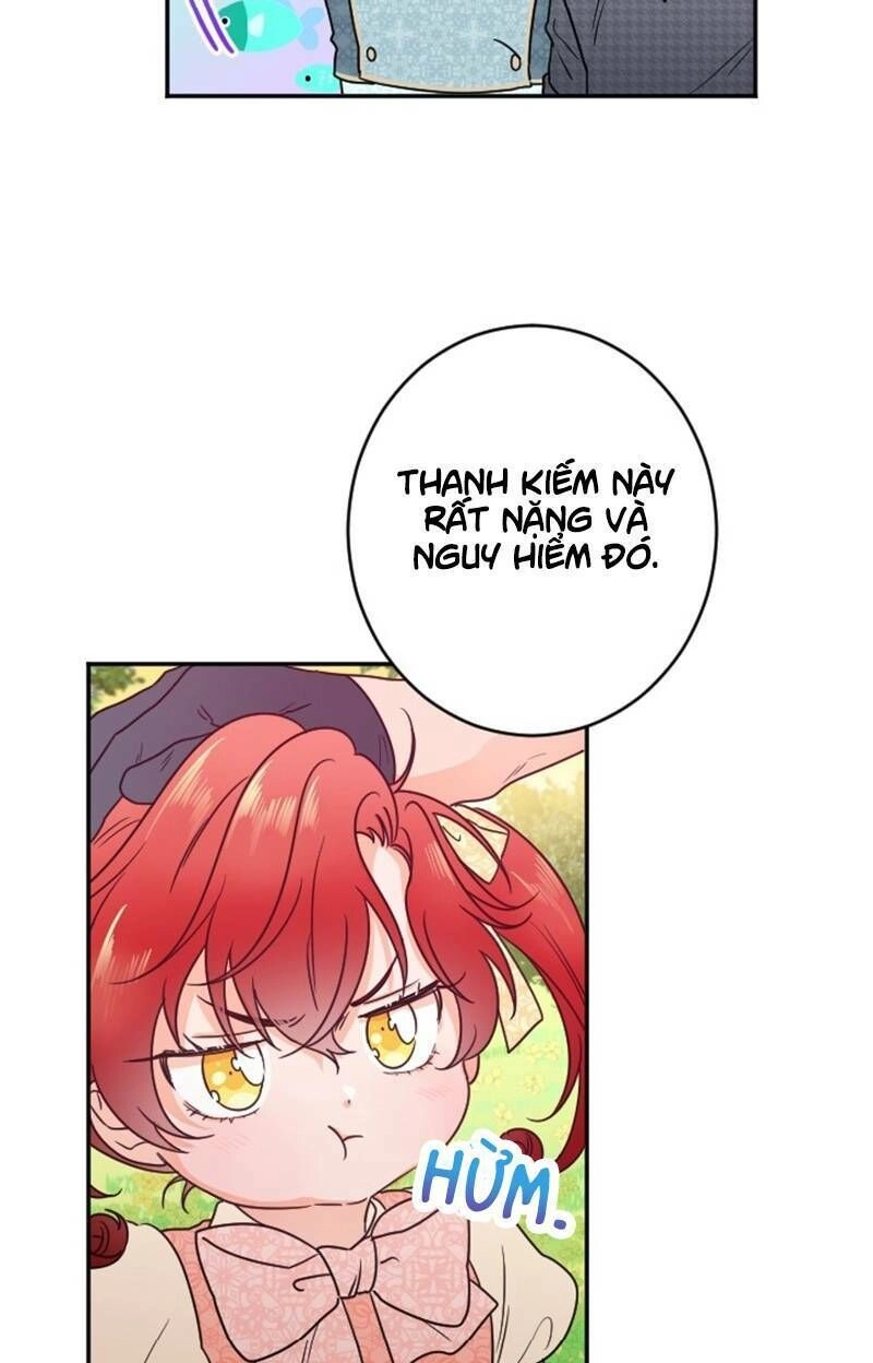 Tiểu Thư Bé Bỏng Đáng Yêu! Chapter 53 - 34