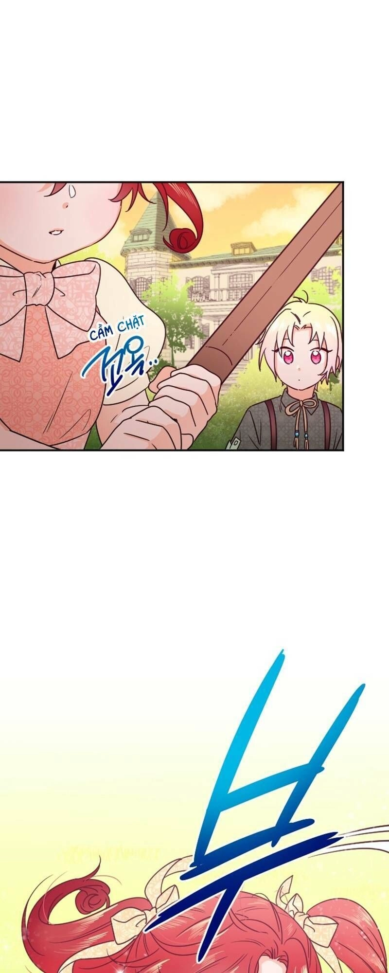 Tiểu Thư Bé Bỏng Đáng Yêu! Chapter 53 - 36