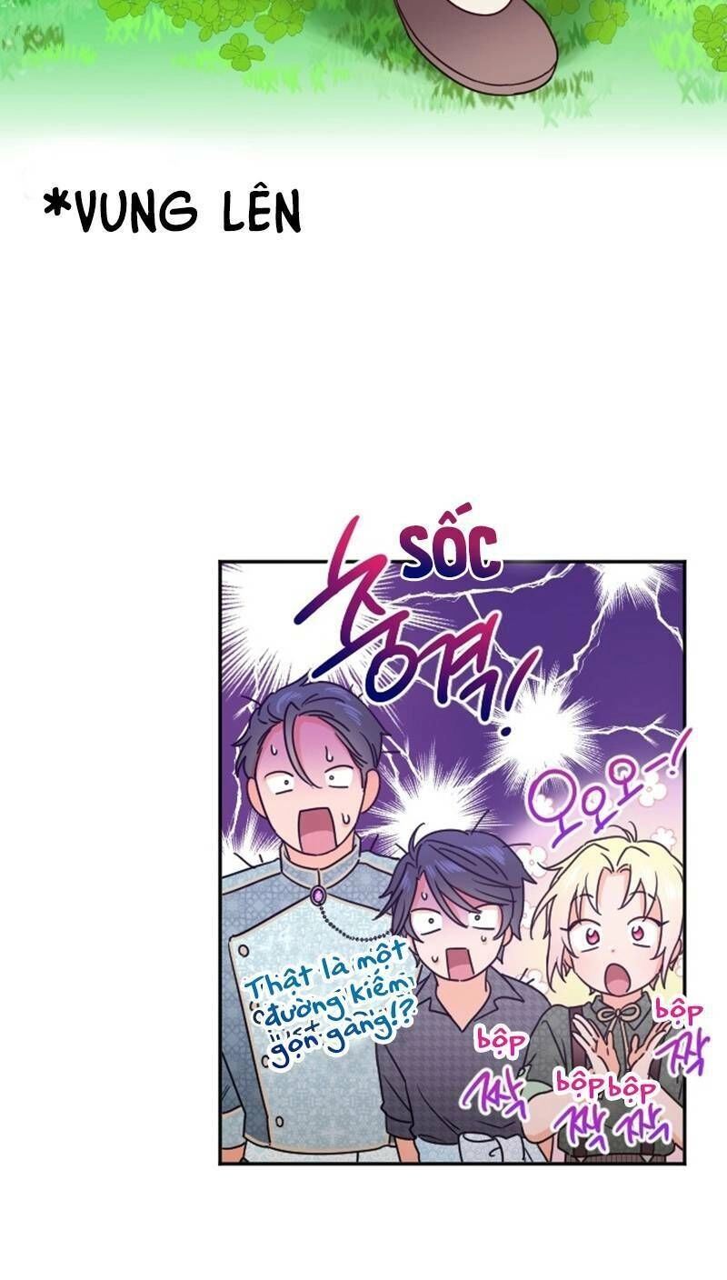 Tiểu Thư Bé Bỏng Đáng Yêu! Chapter 53 - 38