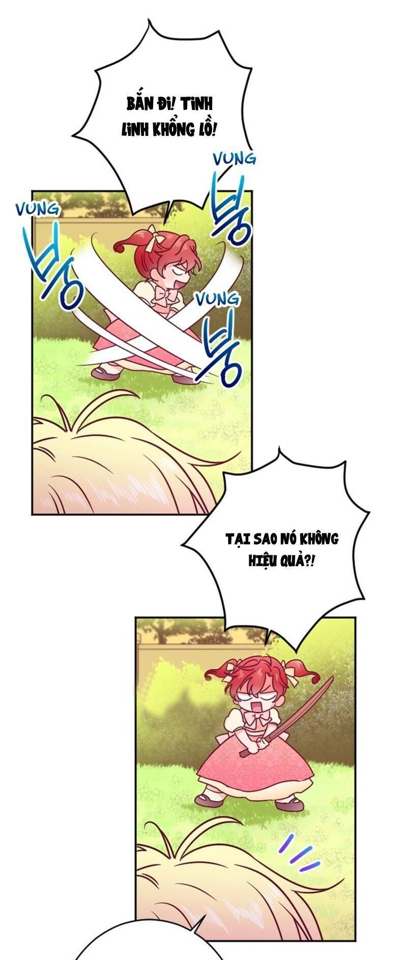 Tiểu Thư Bé Bỏng Đáng Yêu! Chapter 53 - 39