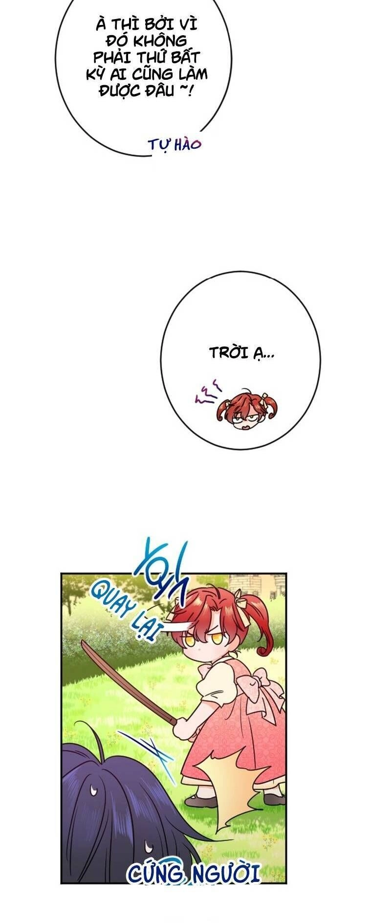 Tiểu Thư Bé Bỏng Đáng Yêu! Chapter 53 - 40