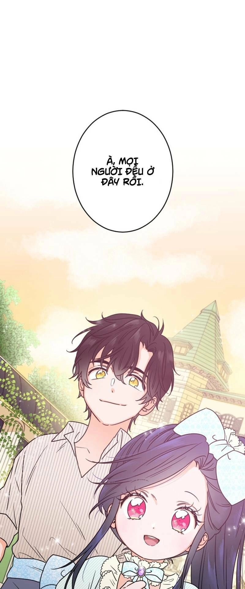 Tiểu Thư Bé Bỏng Đáng Yêu! Chapter 53 - 44