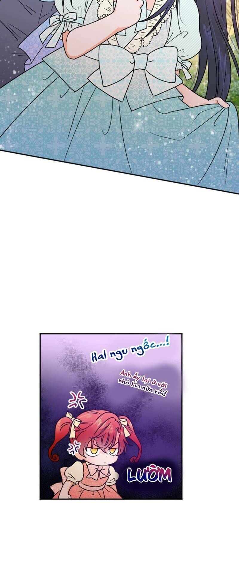 Tiểu Thư Bé Bỏng Đáng Yêu! Chapter 53 - 45