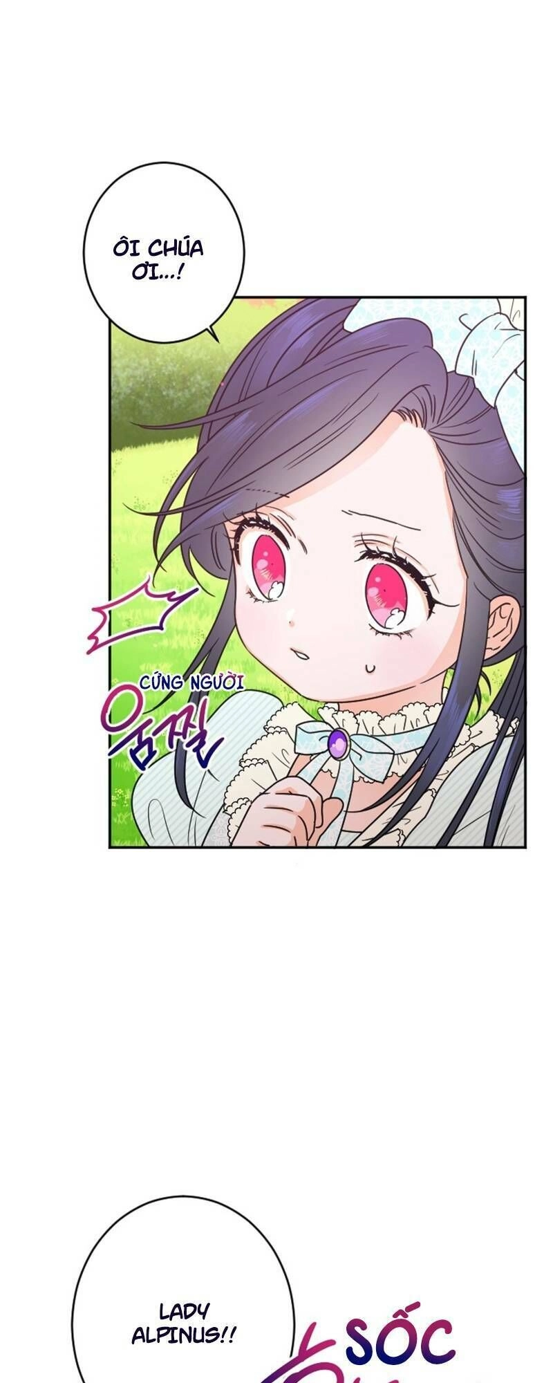 Tiểu Thư Bé Bỏng Đáng Yêu! Chapter 53 - 46