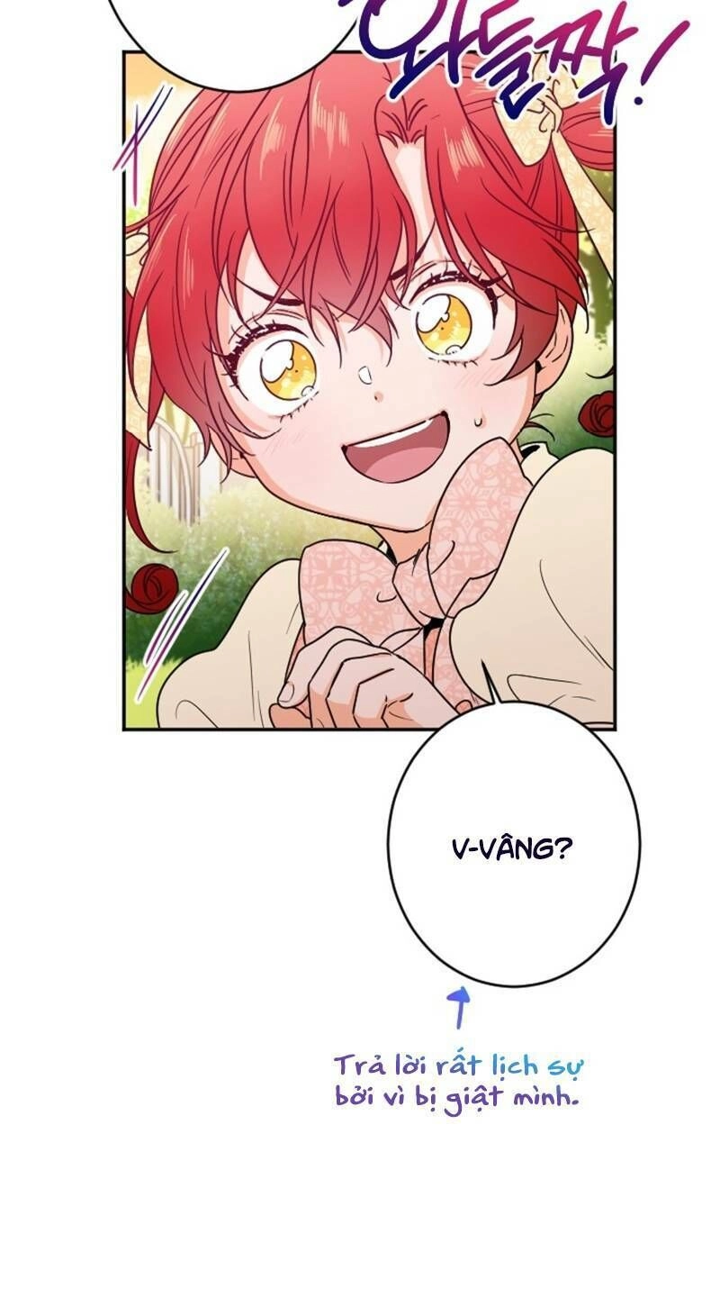 Tiểu Thư Bé Bỏng Đáng Yêu! Chapter 53 - 47