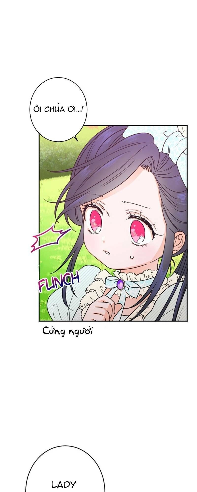 Tiểu Thư Bé Bỏng Đáng Yêu! Chapter 54 - 1