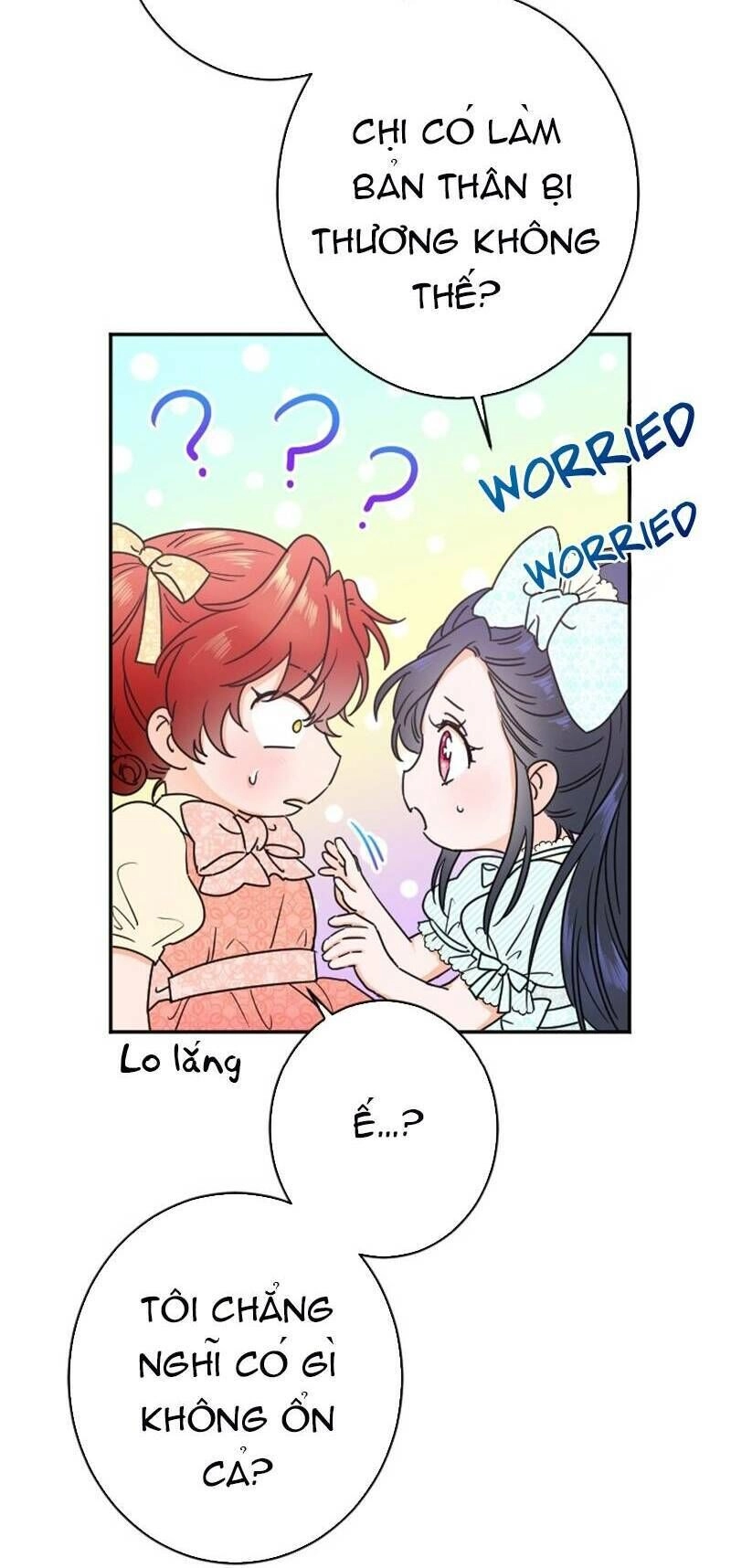 Tiểu Thư Bé Bỏng Đáng Yêu! Chapter 54 - 3