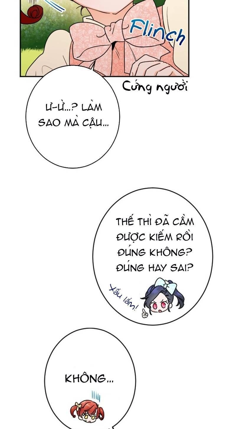 Tiểu Thư Bé Bỏng Đáng Yêu! Chapter 54 - 5