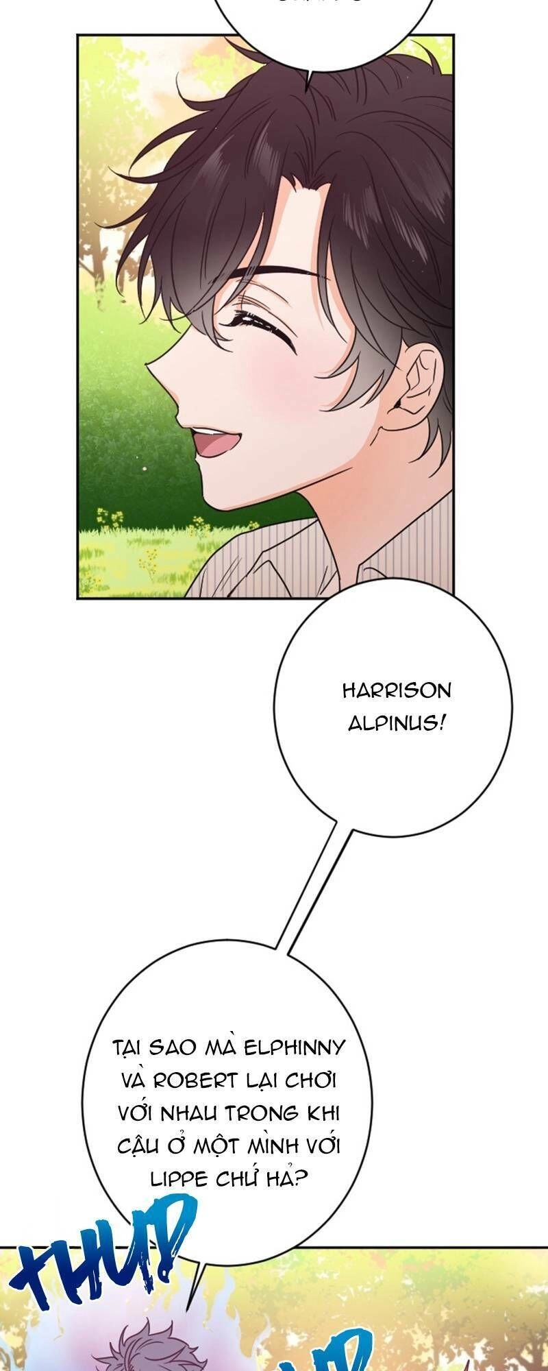 Tiểu Thư Bé Bỏng Đáng Yêu! Chapter 54 - 14