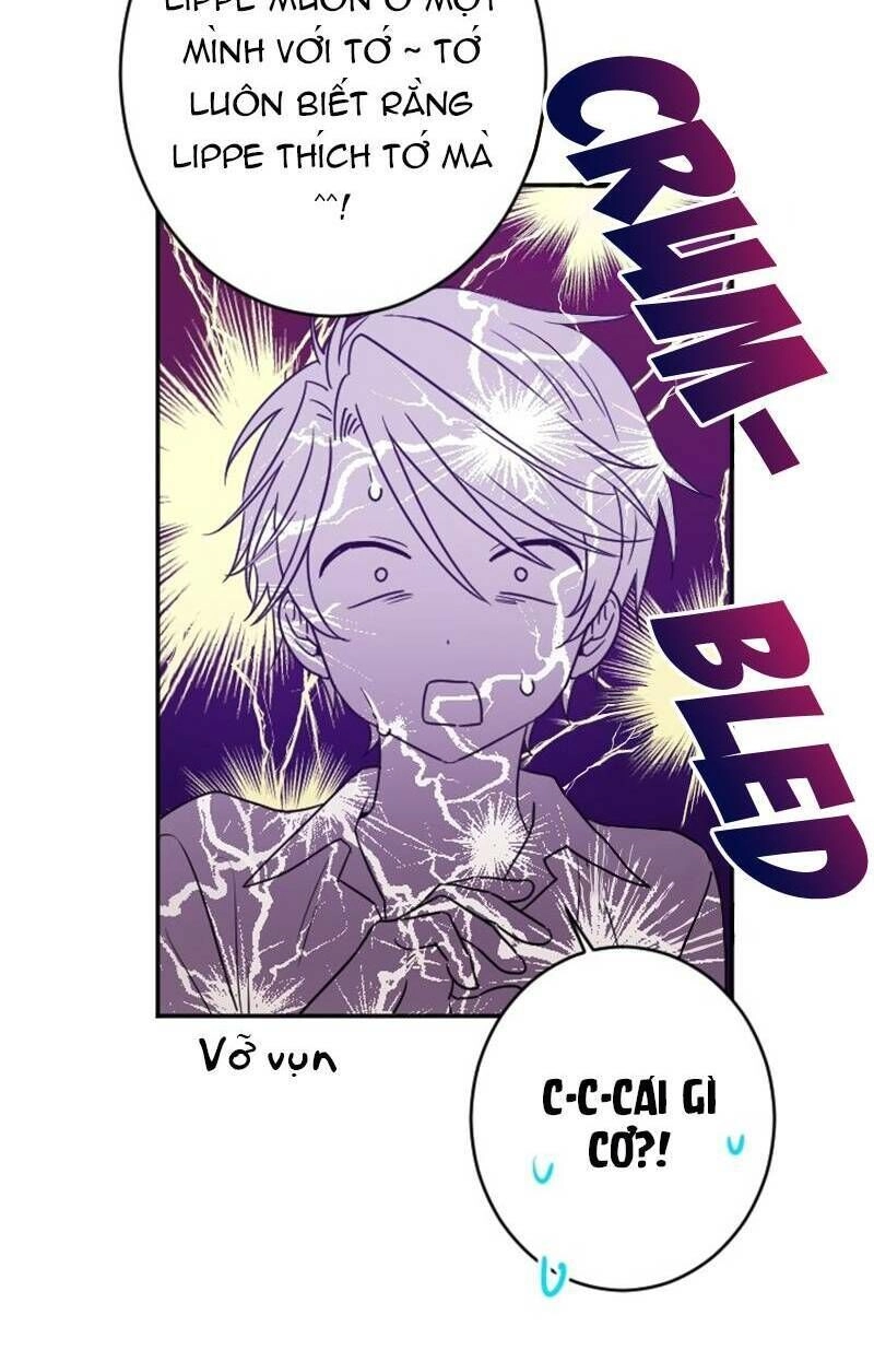 Tiểu Thư Bé Bỏng Đáng Yêu! Chapter 54 - 16