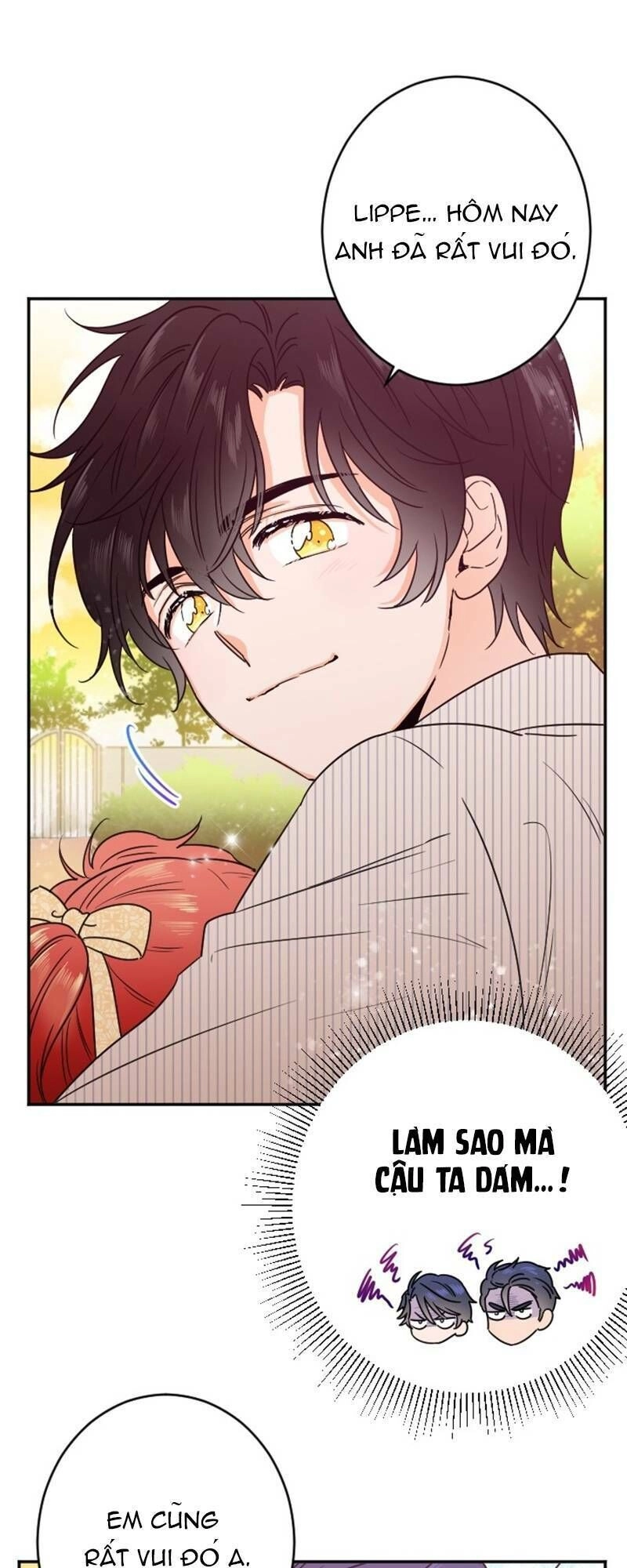 Tiểu Thư Bé Bỏng Đáng Yêu! Chapter 54 - 19