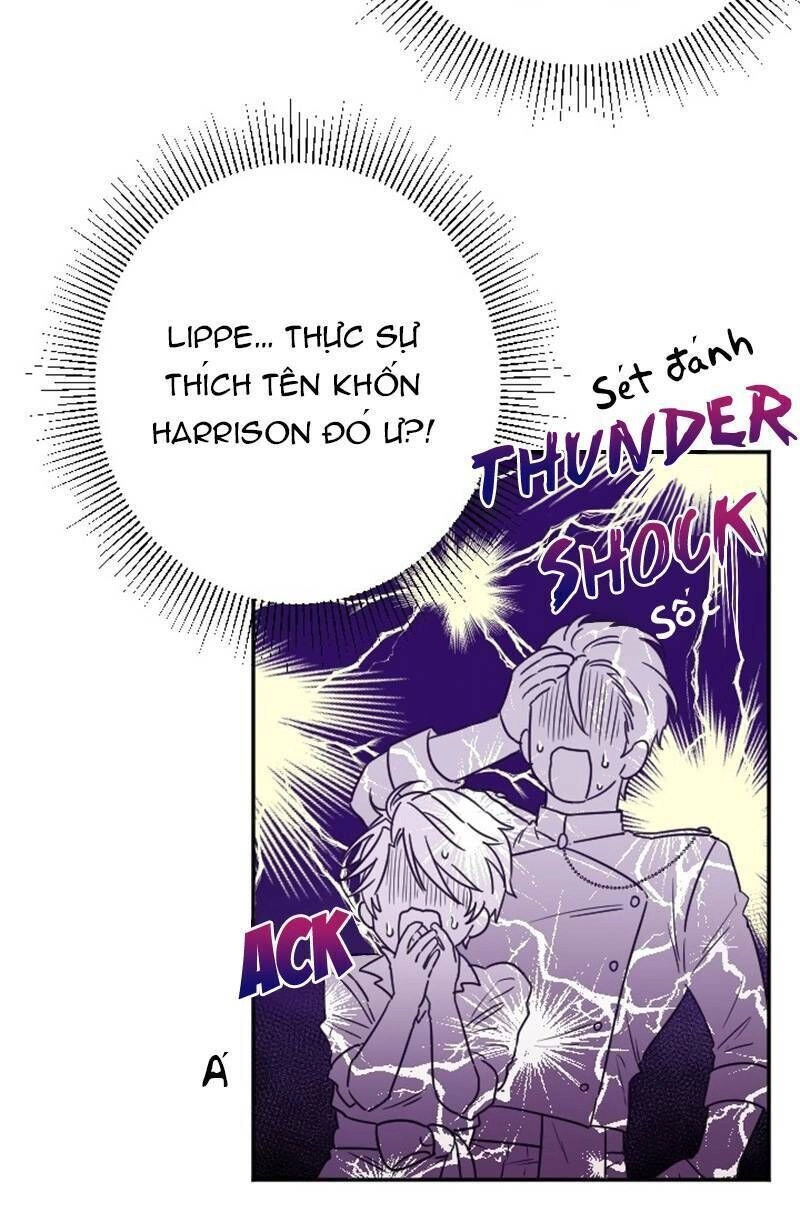 Tiểu Thư Bé Bỏng Đáng Yêu! Chapter 54 - 21