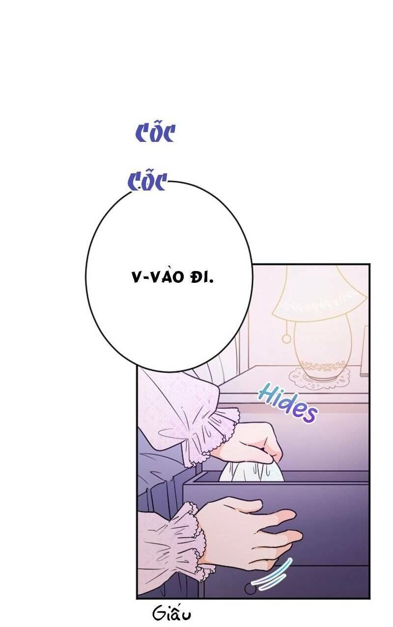 Tiểu Thư Bé Bỏng Đáng Yêu! Chapter 54 - 27