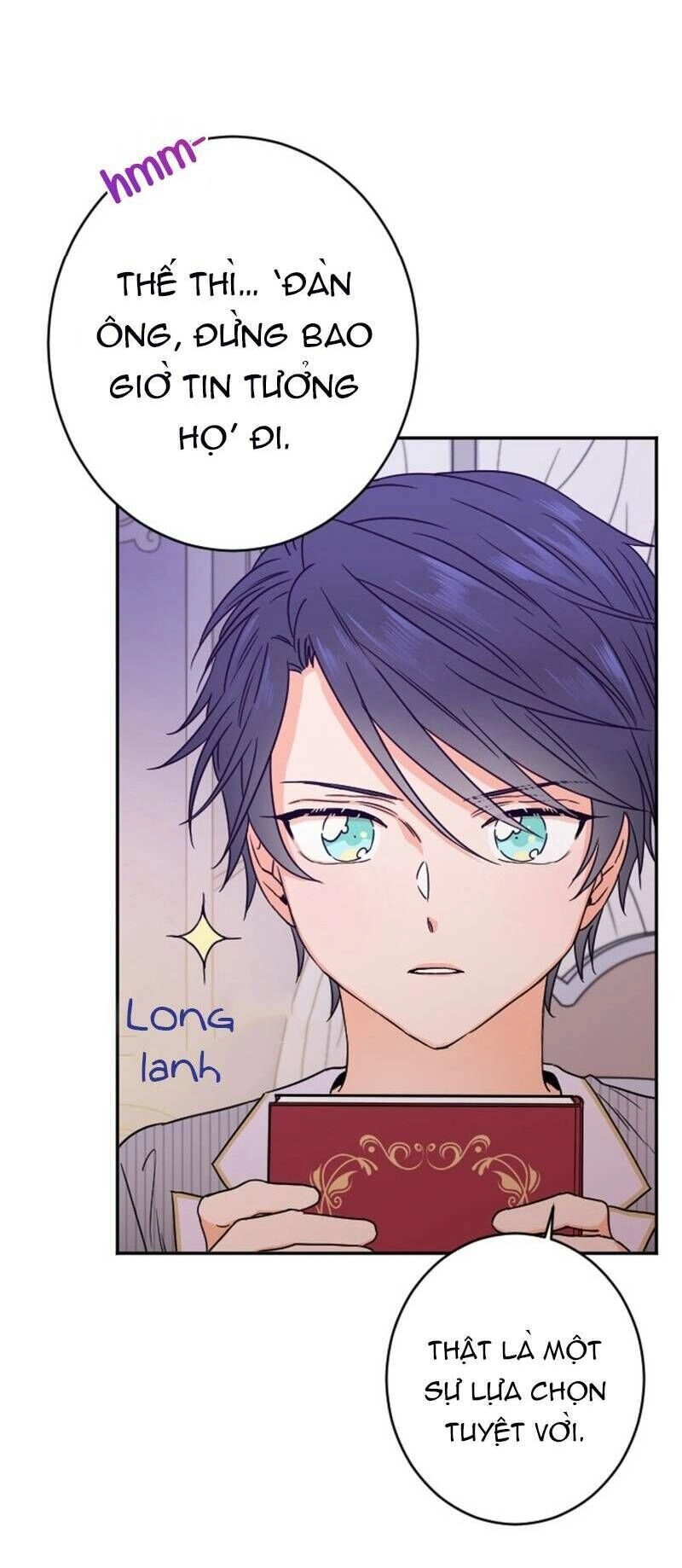 Tiểu Thư Bé Bỏng Đáng Yêu! Chapter 54 - 33