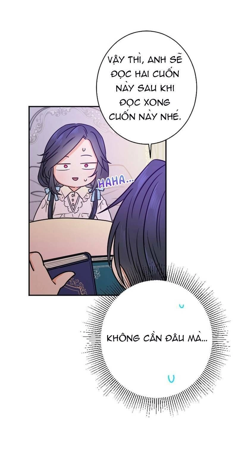 Tiểu Thư Bé Bỏng Đáng Yêu! Chapter 54 - 34