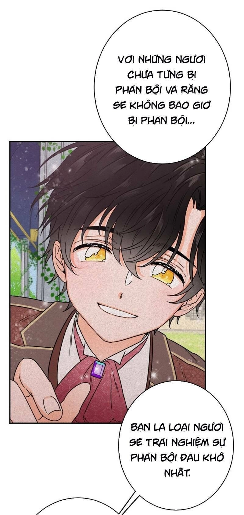 Tiểu Thư Bé Bỏng Đáng Yêu! Chapter 54 - 36