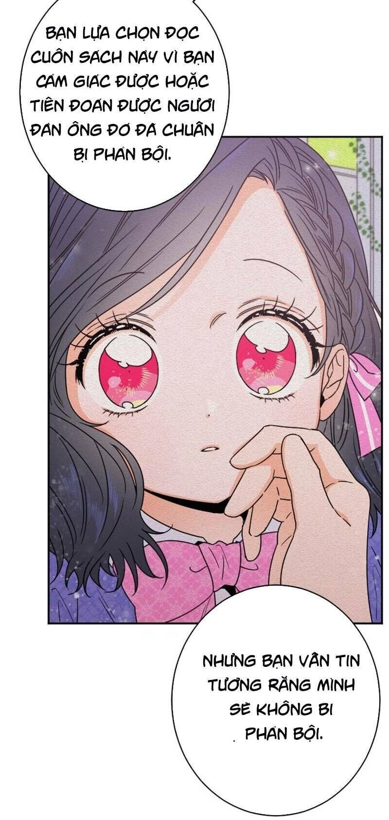 Tiểu Thư Bé Bỏng Đáng Yêu! Chapter 54 - 37