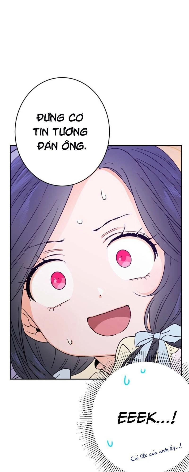 Tiểu Thư Bé Bỏng Đáng Yêu! Chapter 54 - 38