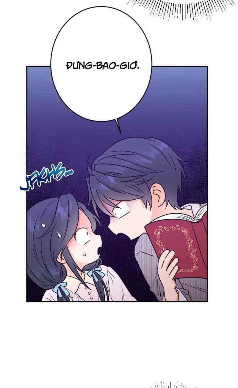 Tiểu Thư Bé Bỏng Đáng Yêu! Chapter 54 - 39