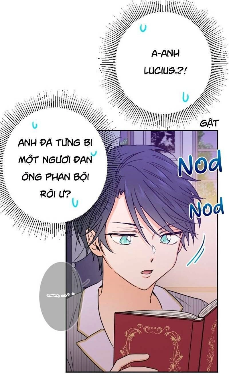 Tiểu Thư Bé Bỏng Đáng Yêu! Chapter 54 - 40