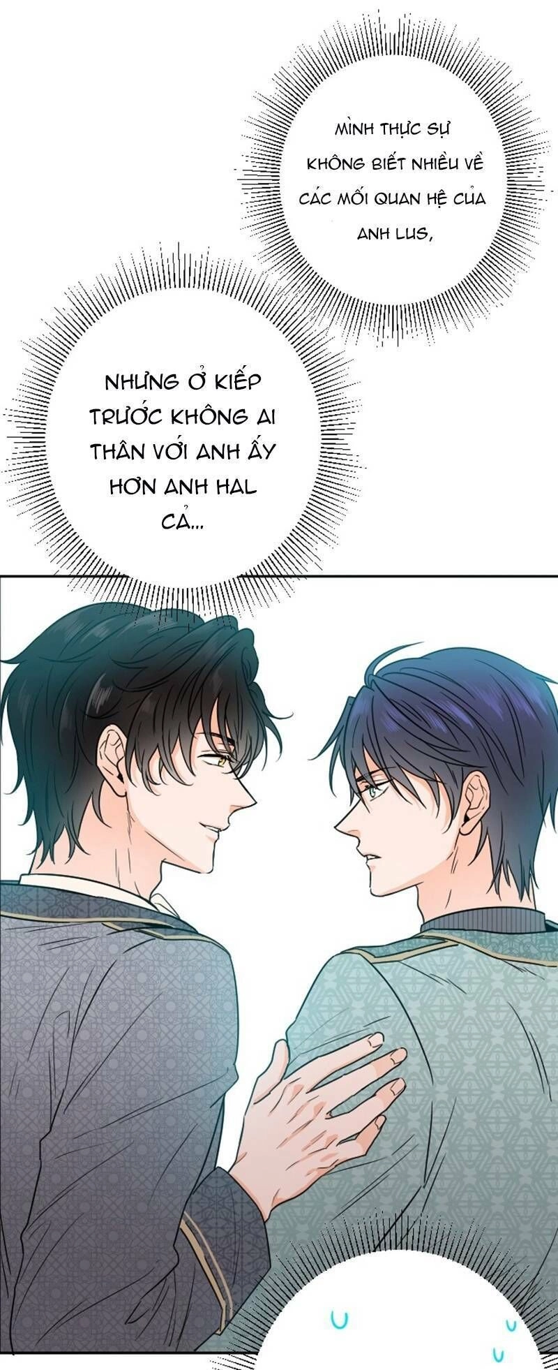 Tiểu Thư Bé Bỏng Đáng Yêu! Chapter 54 - 41