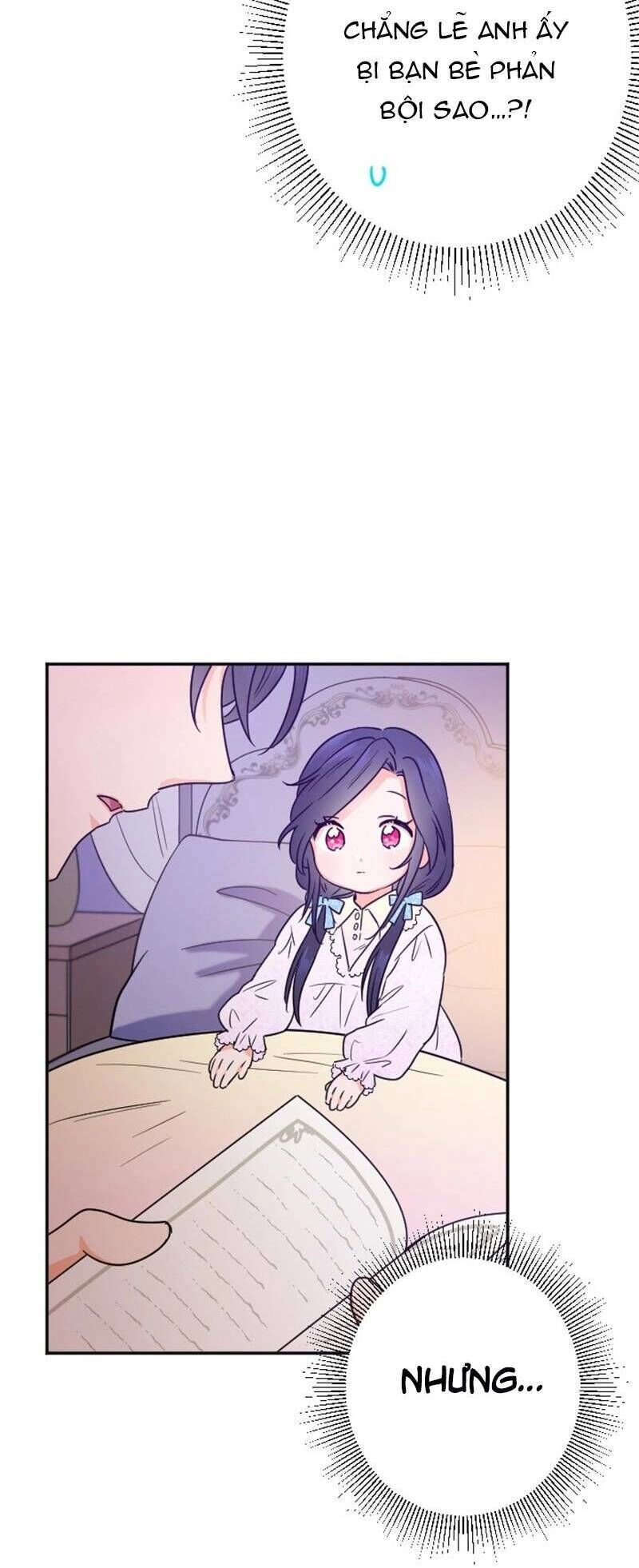 Tiểu Thư Bé Bỏng Đáng Yêu! Chapter 54 - 42