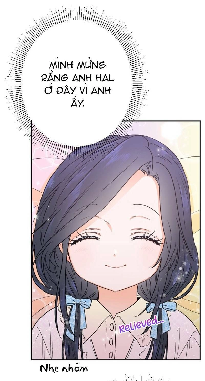 Tiểu Thư Bé Bỏng Đáng Yêu! Chapter 54 - 43