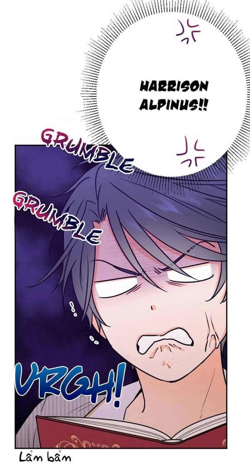 Tiểu Thư Bé Bỏng Đáng Yêu! Chapter 54 - 44